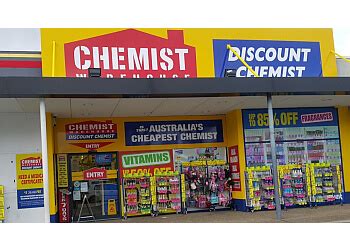 chemist warehouse queanbeyan opening hours.